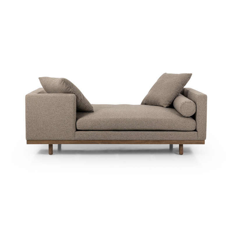 Four Hands Brady Chaise Perigold